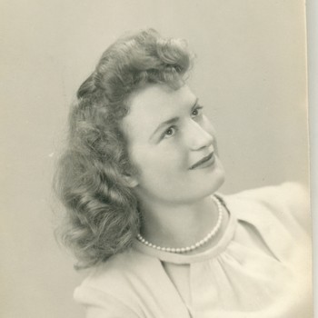 Photo of Gerry Persyn